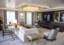 Regent Suite Living Area