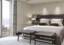 Signature Suite Bedroom, Seven Seas Grandeur