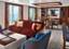 Wintergarden Suite Living Area