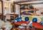 Viceroy Suite Seating, Ganges Voyager II, Uniworld