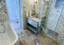 Club World Owners Suite Bathroom on Azamara Quest