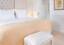 Royal Suite Bedroom, River Tosca, Uniworld