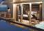 Expedition Corner Suite Hot Tub (MC), MS Roald Amundsen, HX Expeditions