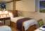 Inside Bedroom (Twin Bed Configuration), Ventura, P&O Cruises