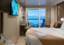 Aqua Class Stateroom, Celebrity Millennium