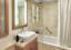 Celebrity Suite Bathroom on Celebrity Silhouette