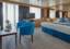 Premier Suite Wheelchair Adapted Bedroom & Living Area, Bolette, Fred. Olsen Cruise Lines - Image based on a PS grade, configuration may differ