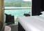Bedroom, Balcony Suite (BA), Scenic Jasper