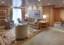 Grand Suite Living Area, Queen Elizabeth, Cunard
