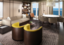 The Haven Premier Owner's Suite Living Area, Norwegian Prima