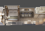Premium Deluxe Balcony Stateroom Floorplan, Star Princess, Princess Cruises