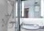 Deluxe Ocean View Stateroom, Bathroom, Sirena, Oceania Cruises