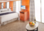 1-Bedroom Obstructed View Family Suite, Pride of America