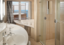 Deluxe Owner's Suite Bathroom, Pride of America