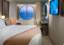 Oceanview cabin, Celebrity Millennium
