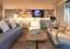Owner's Suite Living Area