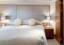 Seven Seas Suite (Forward) Bedroom, Seven Seas Voyager