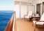 Serenity Suite balcony, Seven Seas Explorer, Regent Seven Seas