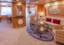 Master Suite Living Area, Queen Victoria, Cunard