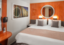 Solo Inside Stateroom, Pride of America