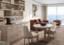Signature Suite Living Area