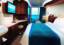 Balcony stateroom, Norwegian Epic