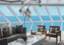 Iconic Suite Living Space, Celebrity Edge