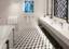 Royal Suite Bathroom, Celebrity Apex