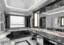 Grand Suite Bathroom, Queen Anne, Cunard