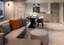 Royal Suite Living Area (RS), Celebrity Millennium