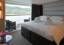 Bedroom, Junior Balcony Suite (B1J), Scenic Amber