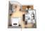 Penthouse Panorama Suite, Floor Plan, Seabourn Venture