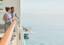 Edge Villa Balcony, Celebrity Ascent