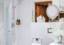 Deluxe French Balcony Bathroom, S.S. Joie de Vivre, Uniworld