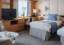 Suite Bedroom, Arcadia, P&O Cruises