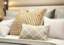 Vista Suite bedding, Silver Moon