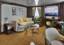 Siganture Suite, Living Area, Seabourn Venture