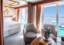Penthouse Suite Living Area, Ventura, P&O Cruises