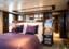 Grand Suite Bedroom, Queen Victoria, Cunard
