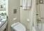 Ocean View Stateroom Bathroom, Eurodam