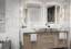Grand Suite Bathroom, Seven Seas Grandeur