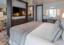 Queen Suite Bedroom, Queen Anne, Cunard