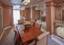 Grand Suite Dining Area, Queen Elizabeth, Cunard