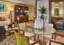 Owners Suite, Seabourn Ovation