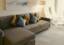 Deluxe Suite Living Area, Ambition, Ambassador Cruise Line