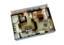 Master Suite Floor Plan, Queen Victoria, Cunard