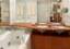 Royal Suite Bathroom in Celebrity Constellation