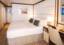 Balcony Cabin with Two Lower Beds (BF), Royal Princess, Princess Cruises