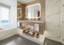 Junior Grand Suite Bathroom