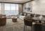 The Haven Deluxe Owner's Suite Living Room, Norwegian Epic